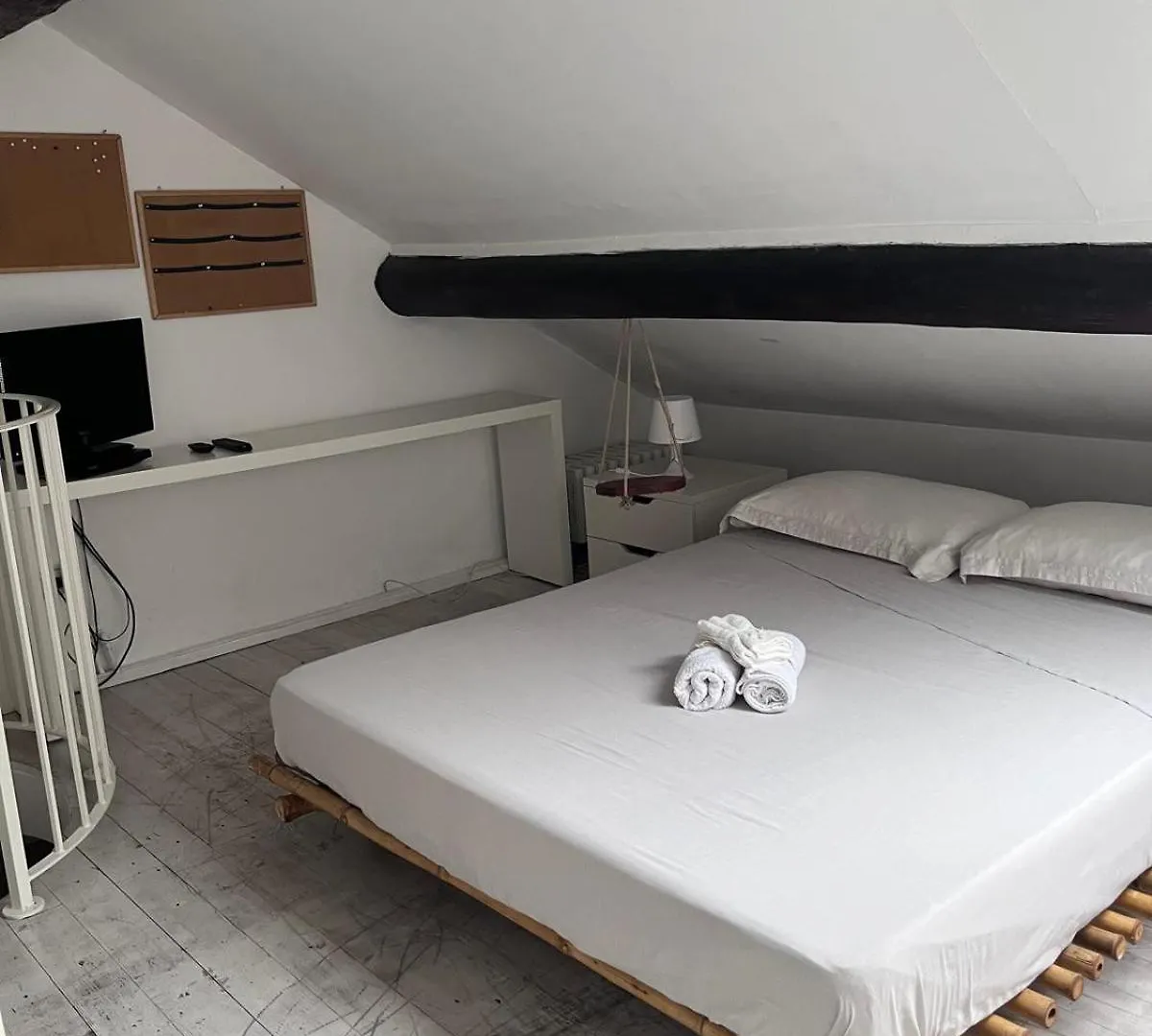 Downtown Milano Loft Apartment 0*, Milan
